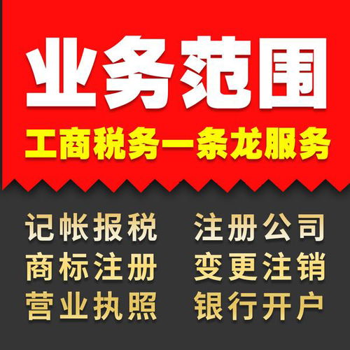 南阳公司营业执照注销、个体工商户注销与对公账户注销全攻略