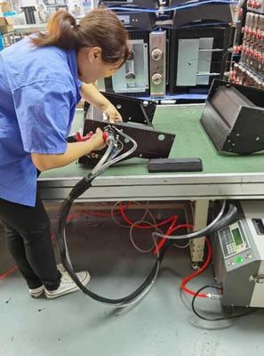 范仁豪 一把铆钉枪打出行业“隐形冠军”