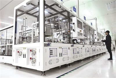 拼单竞创激活产业发展新动能 软件开发的新机遇